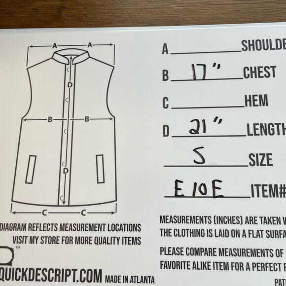 Dark Academia 2 Piece Blazer Vest Set Womens Size S Burgundy Velvet Vintage USA - Picture 12 of 16